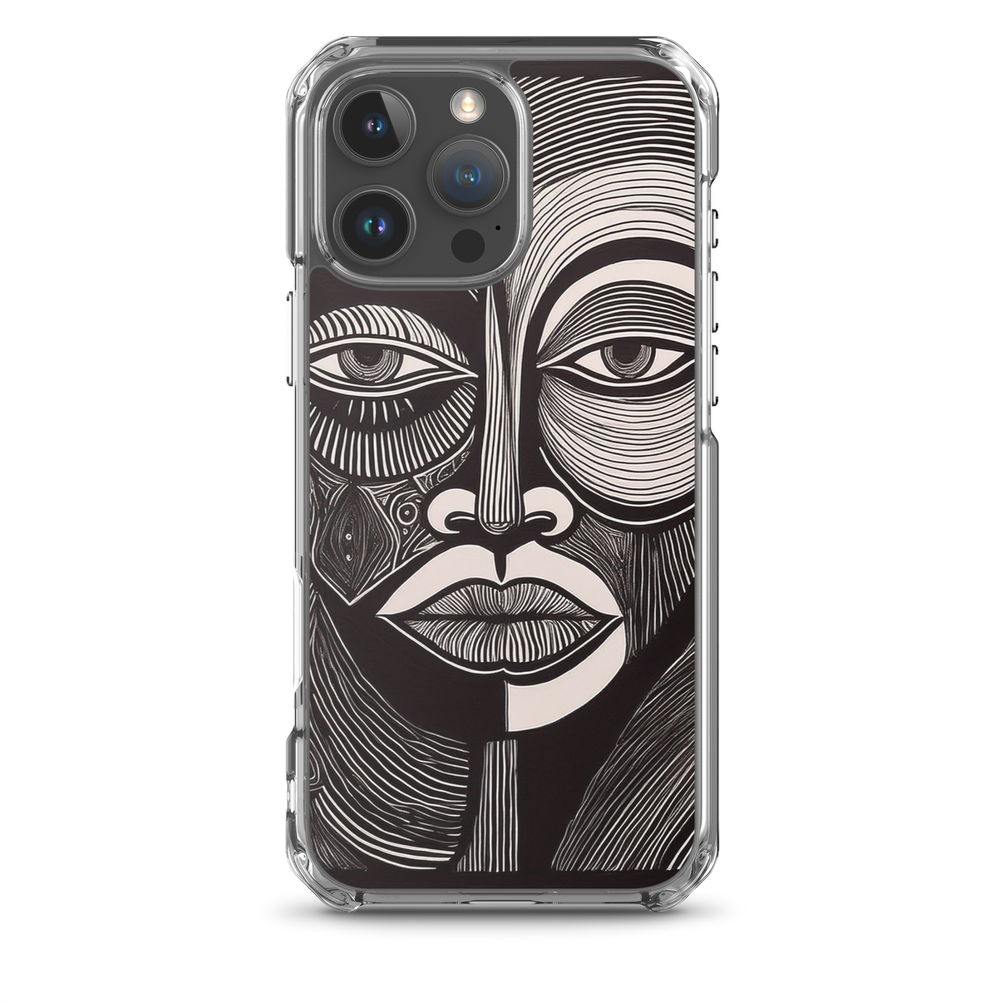 Anaya - Clear Case for iPhone®