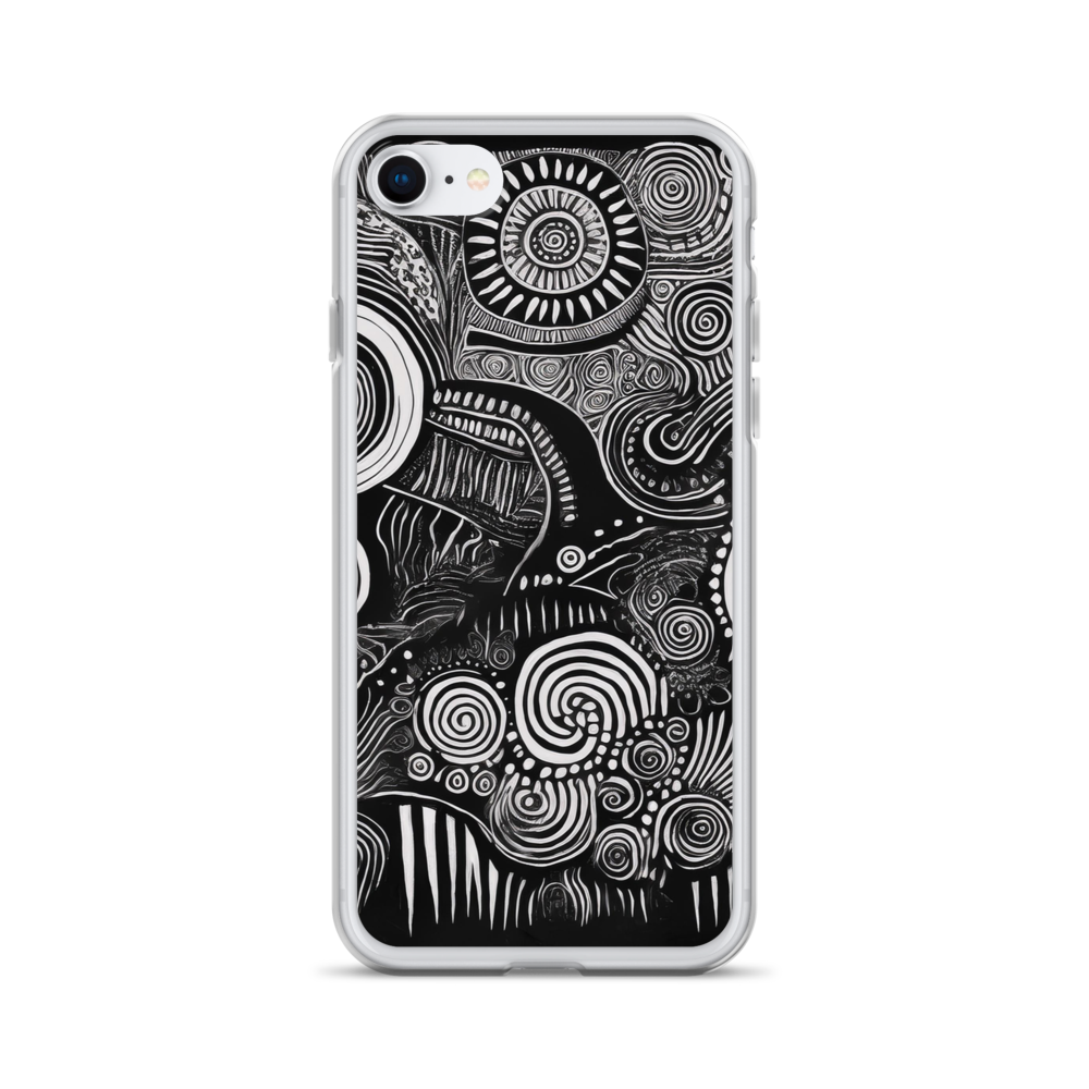 Vivência - Clear Case for iPhone®