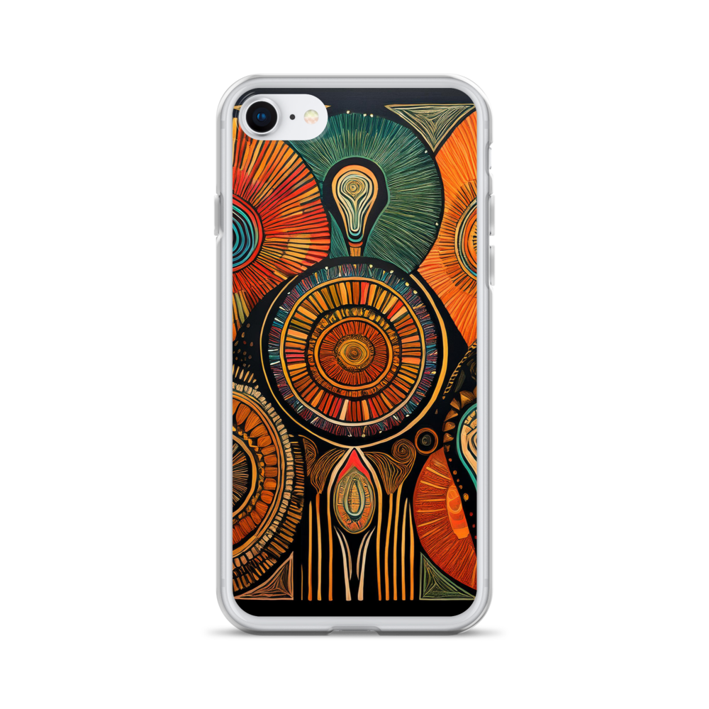 Defensora - Clear Case for iPhone®