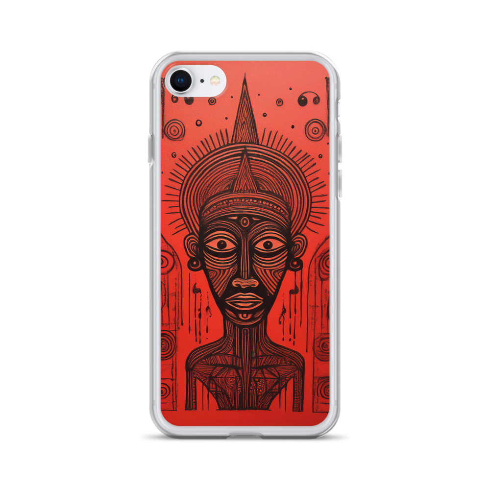 Sozinho - Clear Case for iPhone®
