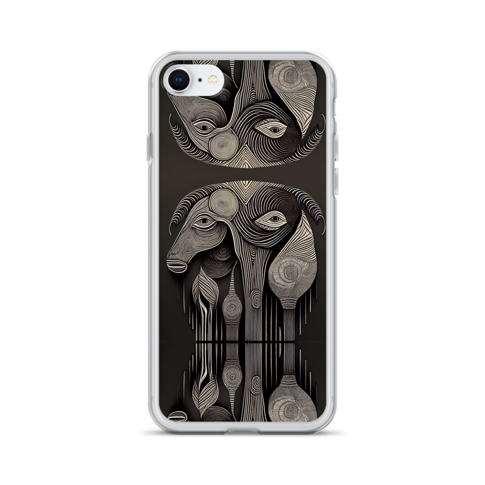 Jamala - Clear Case for iPhone®