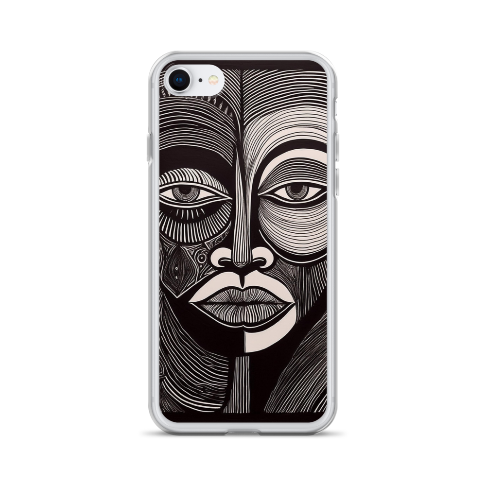 Anaya - Clear Case for iPhone®