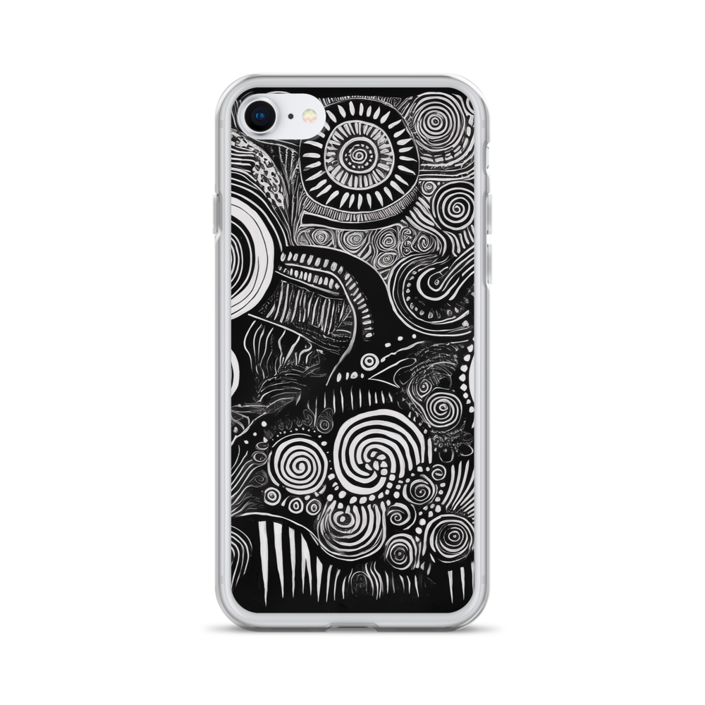 Vivência - Clear Case for iPhone®
