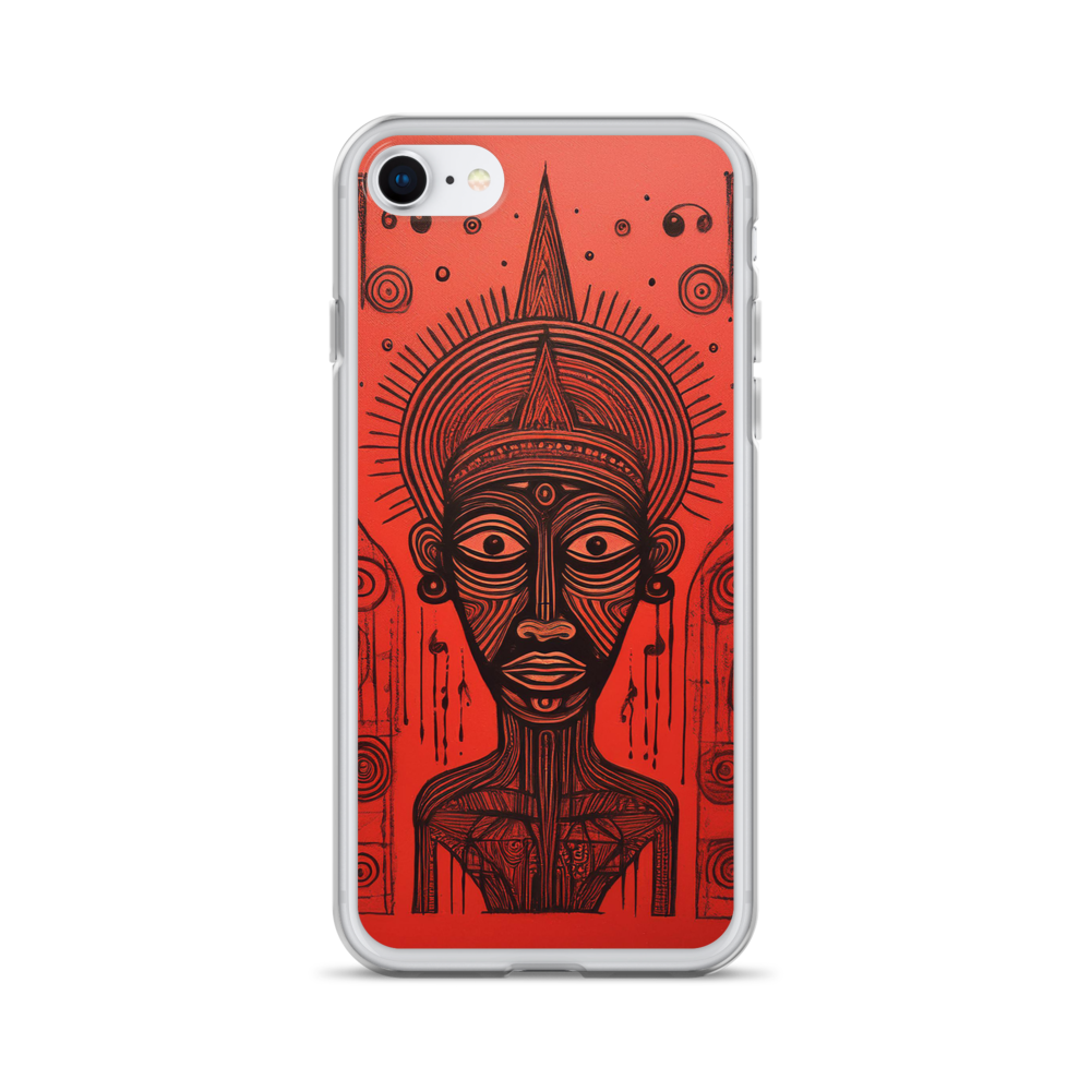 Sozinho - Clear Case for iPhone®