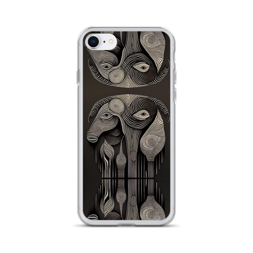 Jamala - Clear Case for iPhone®