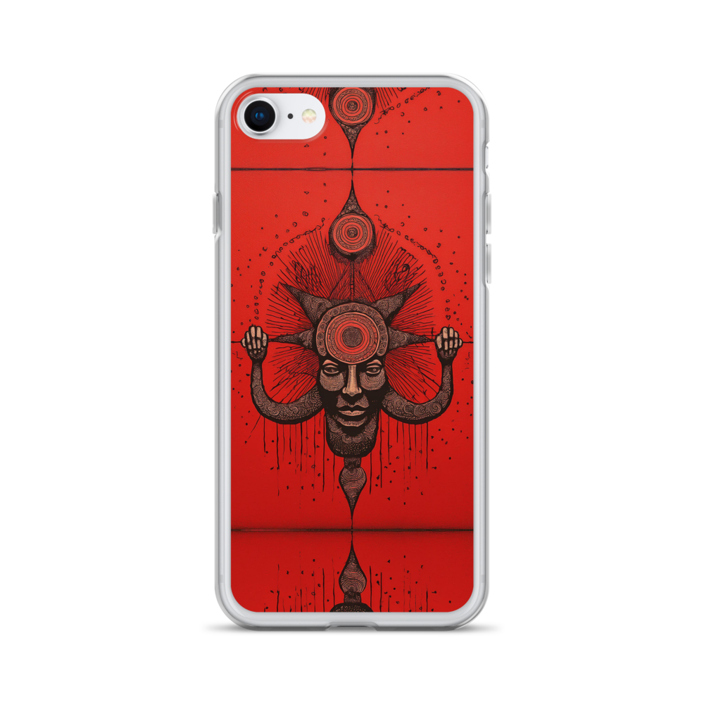 Totem - Clear Case for iPhone®