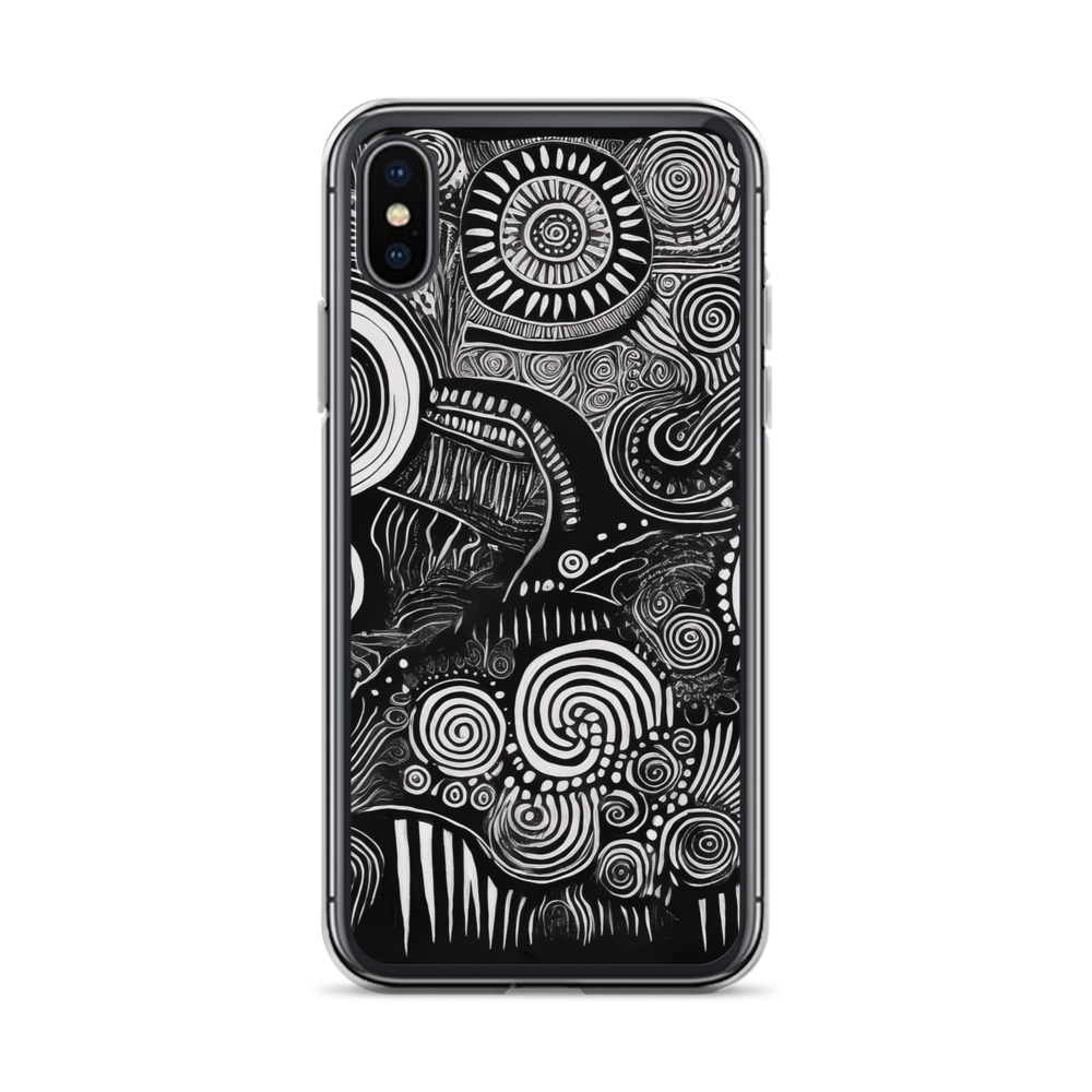 Vivência - Clear Case for iPhone®