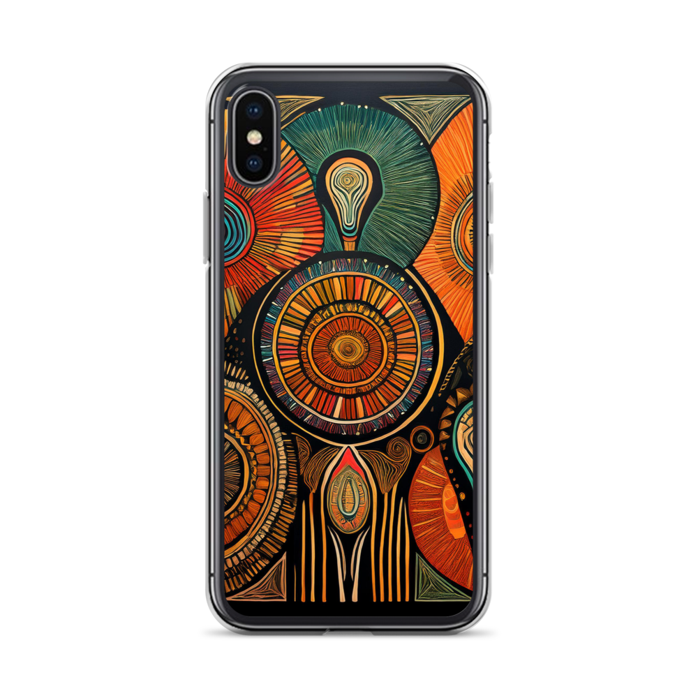 Defensora - Clear Case for iPhone®