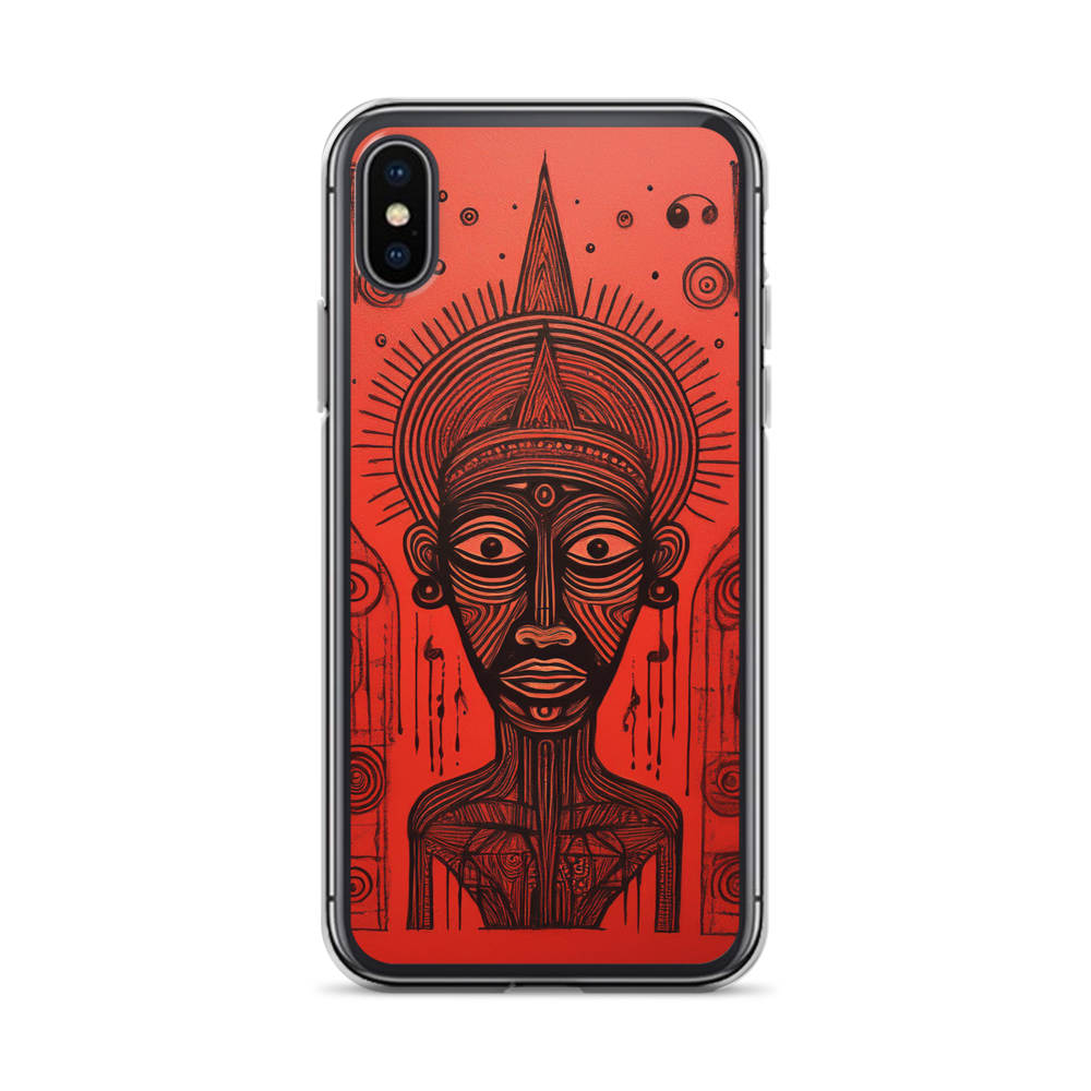 Sozinho - Clear Case for iPhone®