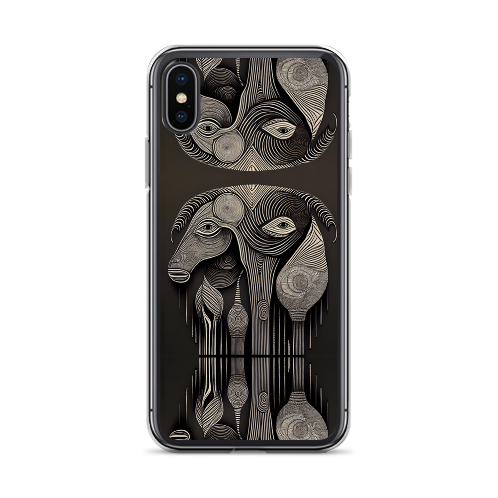 Jamala - Clear Case for iPhone®