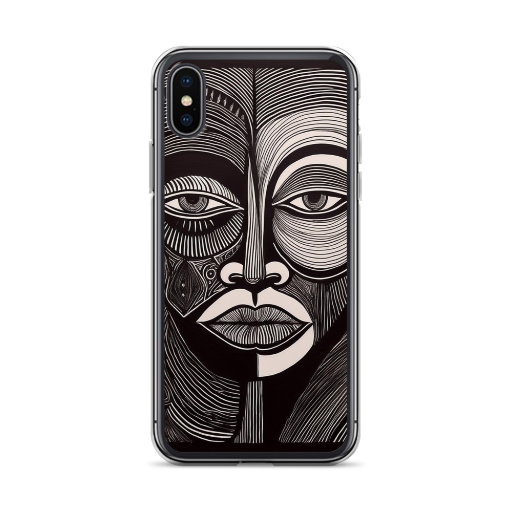 Anaya - Clear Case for iPhone®