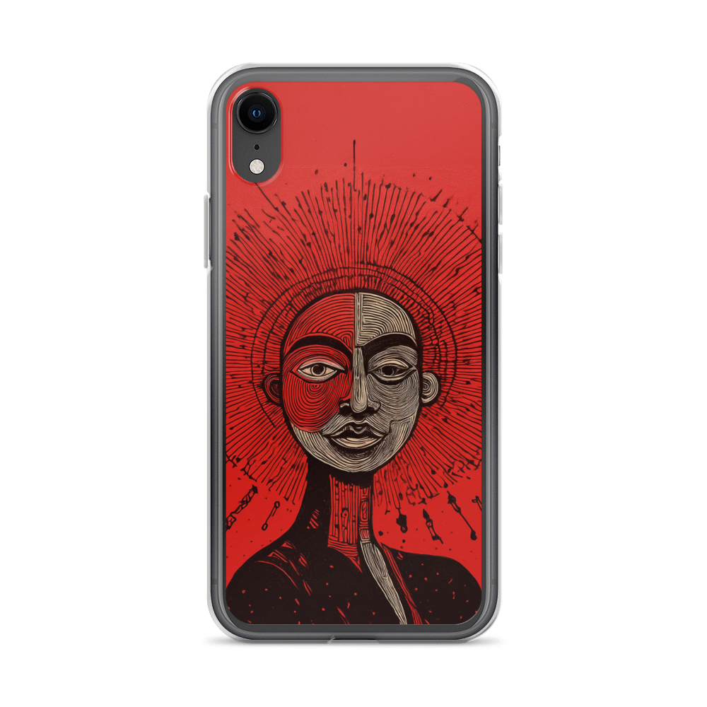 Candeia - Clear Case for iPhone®