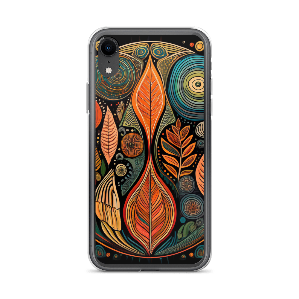 Pena - Clear Case for iPhone®