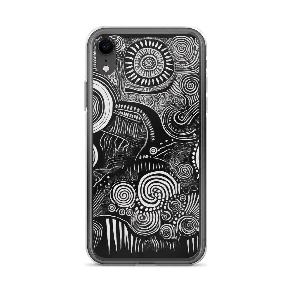 Vivência - Clear Case for iPhone®