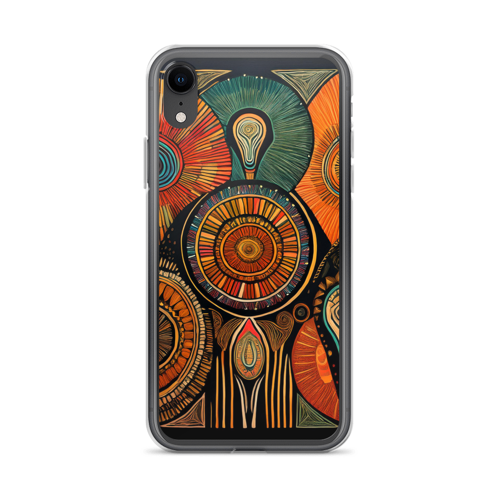 Defensora - Clear Case for iPhone®