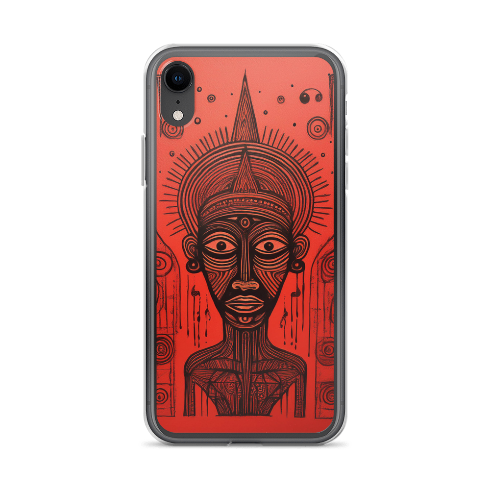 Sozinho - Clear Case for iPhone®