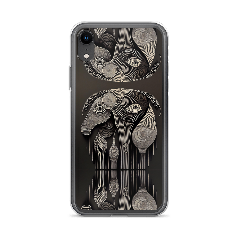 Jamala - Clear Case for iPhone®