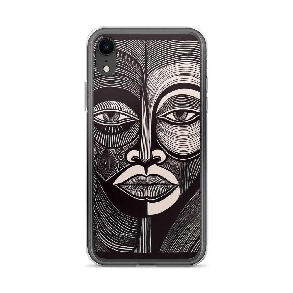 Anaya - Clear Case for iPhone®