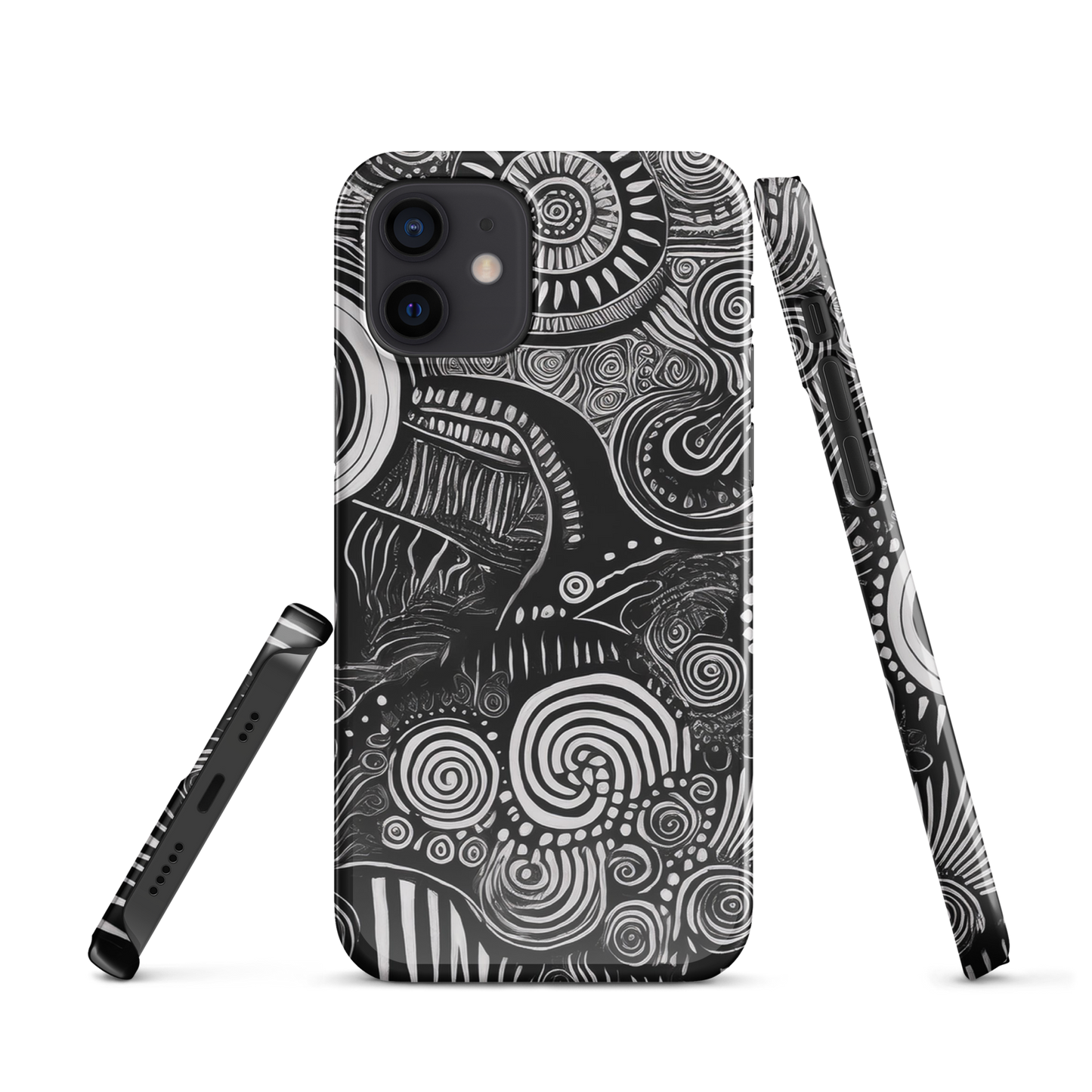 Vivência - Snap case for iPhone®