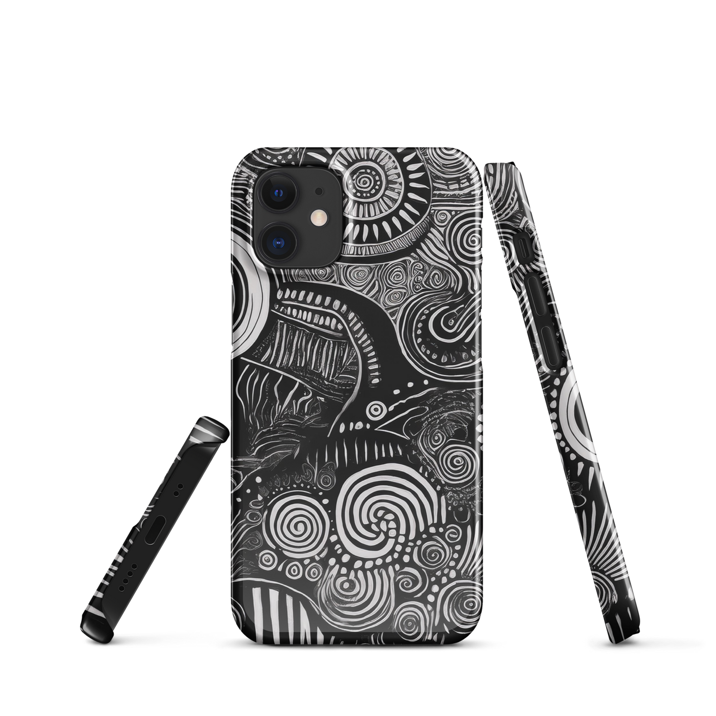 Vivência - Snap case for iPhone®