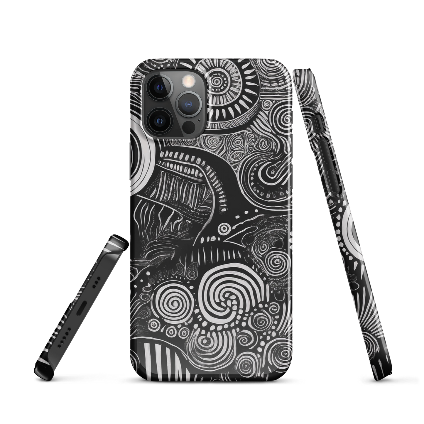 Vivência - Snap case for iPhone®