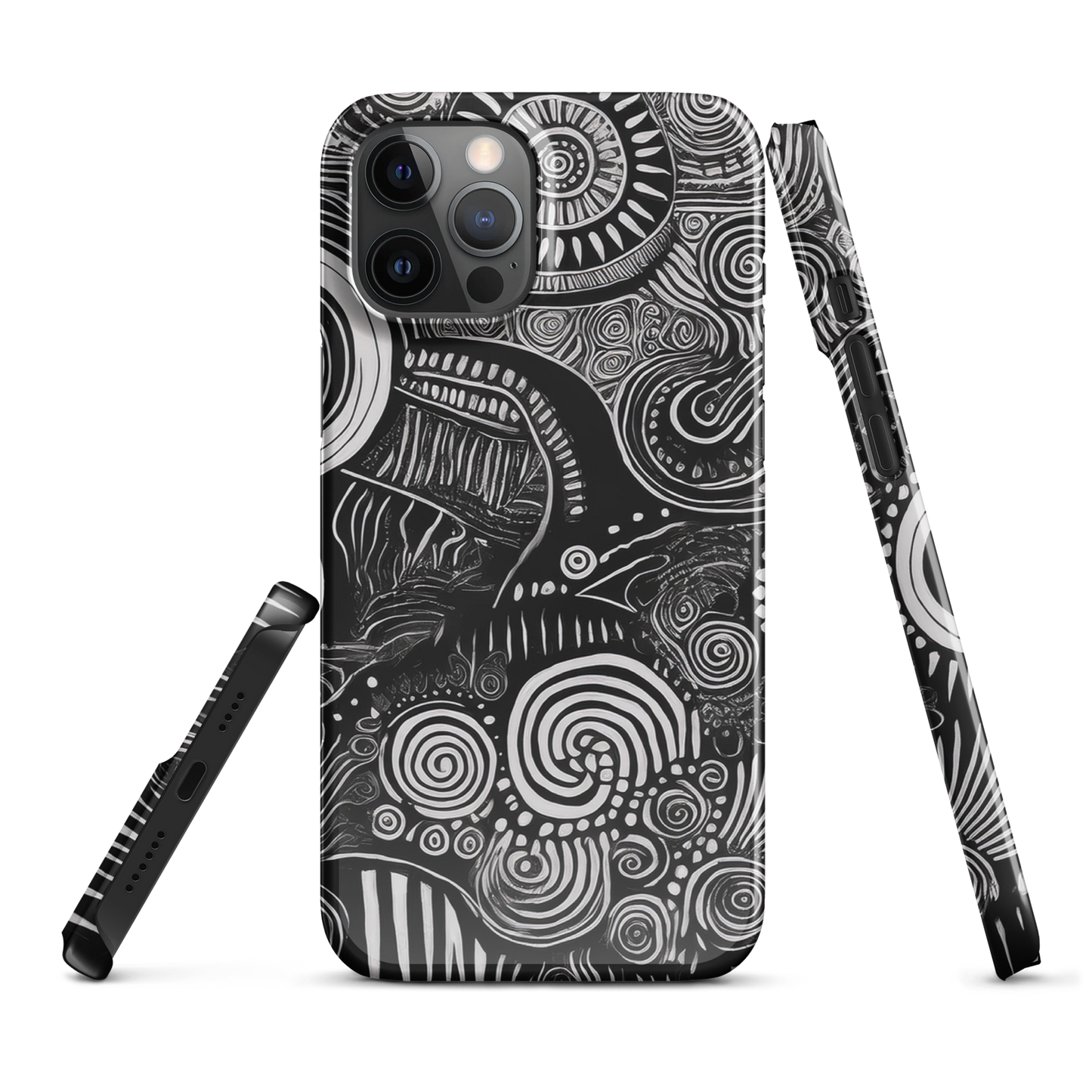 Vivência - Snap case for iPhone®