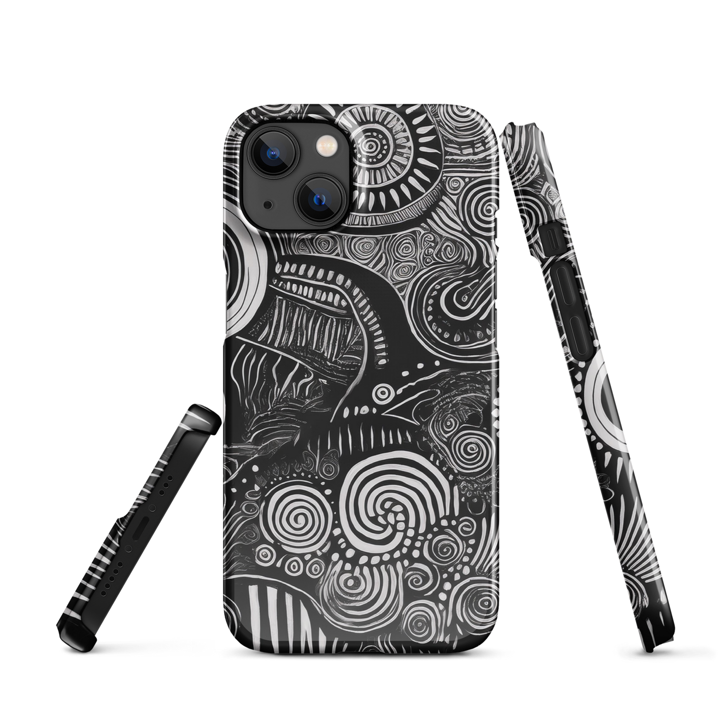 Vivência - Snap case for iPhone®