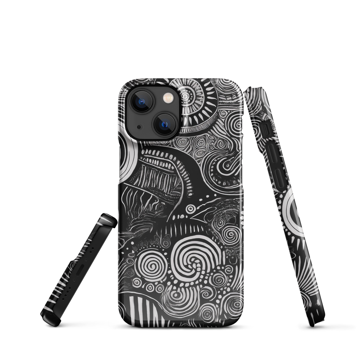 Vivência - Snap case for iPhone®