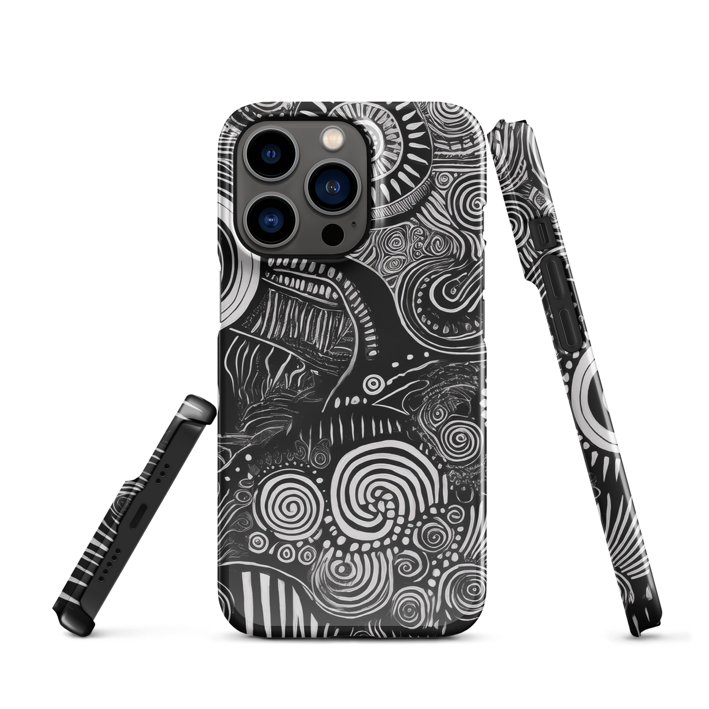 Vivência - Snap case for iPhone®