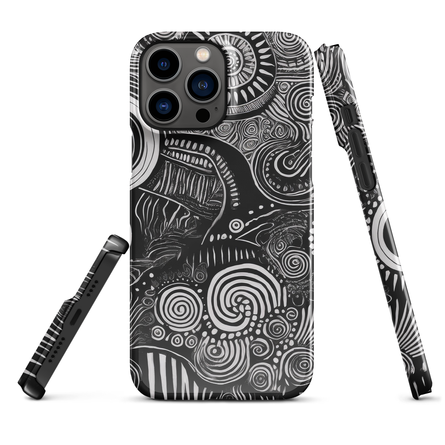 Vivência - Snap case for iPhone®