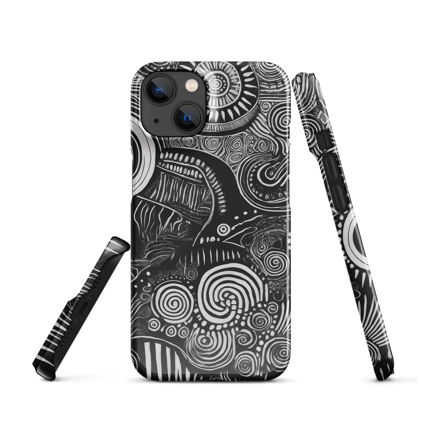 Vivência - Snap case for iPhone®