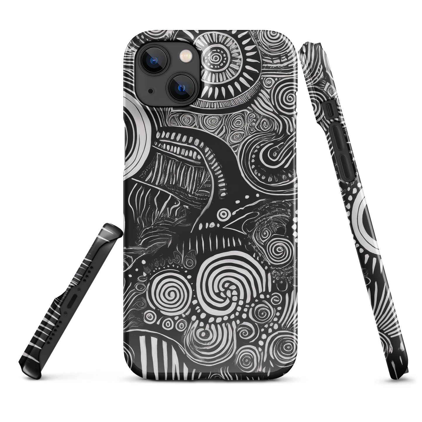 Vivência - Snap case for iPhone®