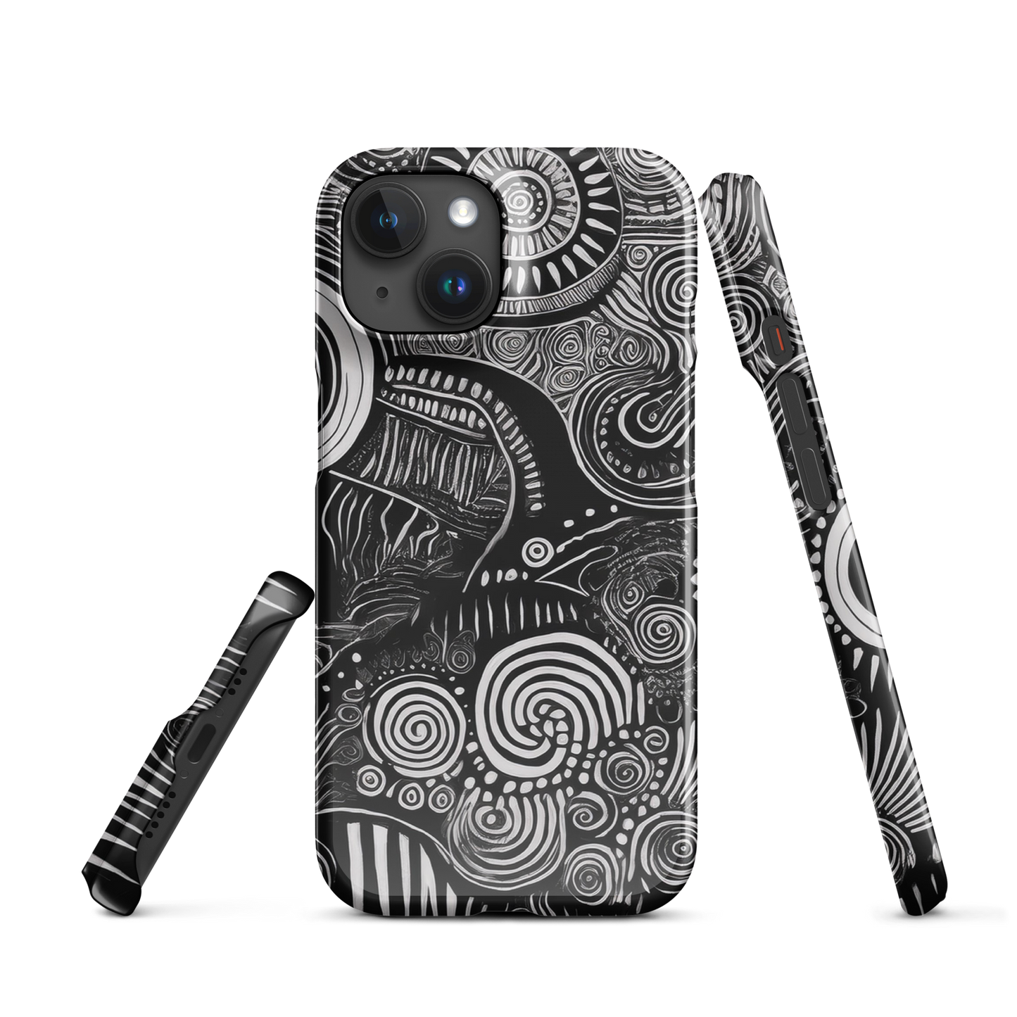 Vivência - Snap case for iPhone®