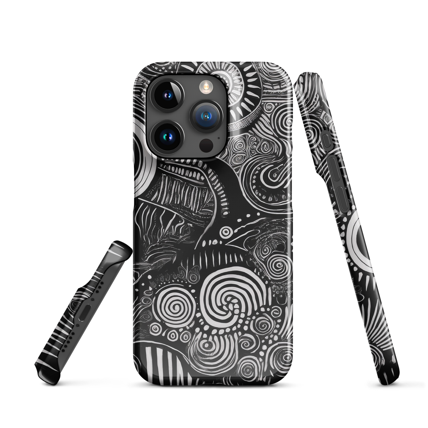 Vivência - Snap case for iPhone®