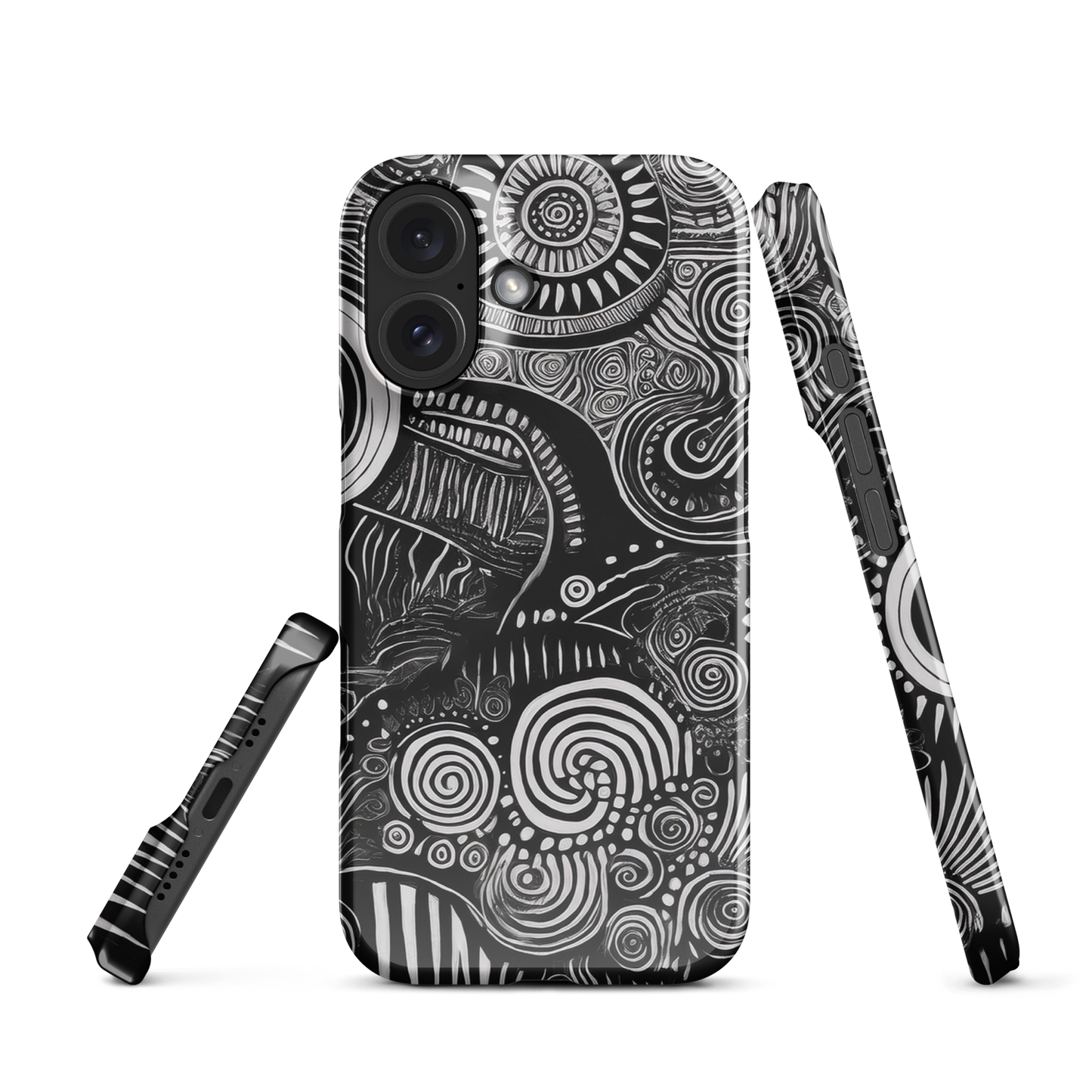Vivência - Snap case for iPhone®