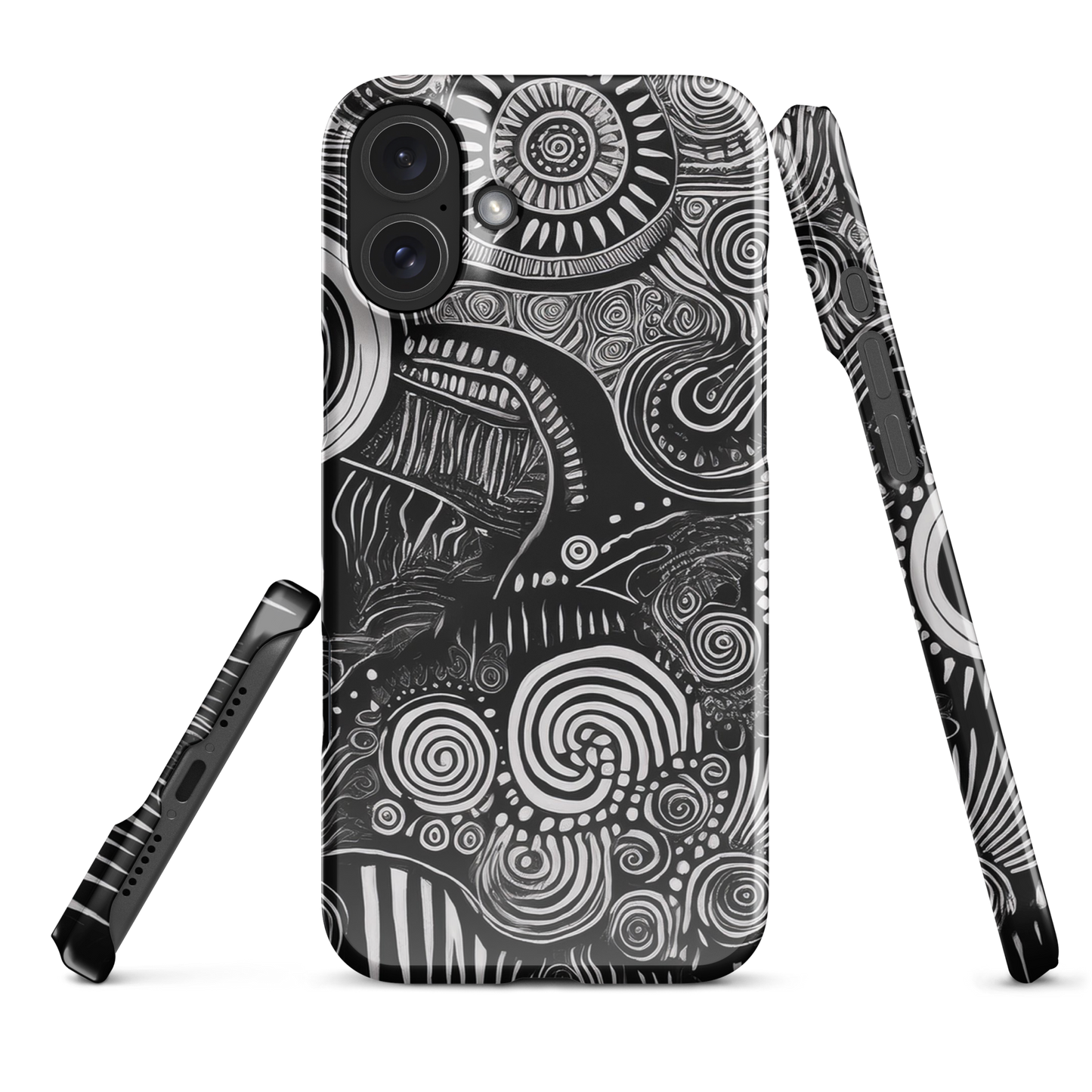 Vivência - Snap case for iPhone®