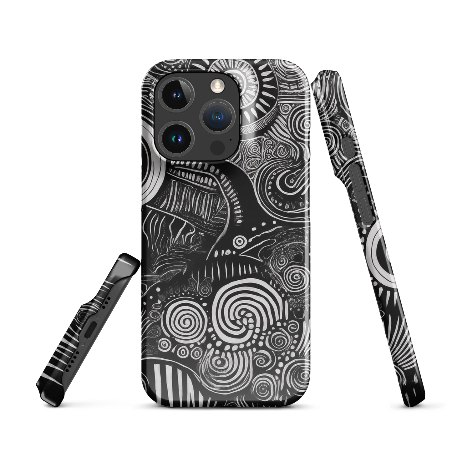 Vivência - Snap case for iPhone®