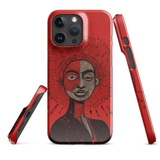 Candeia - Snap case for iPhone®