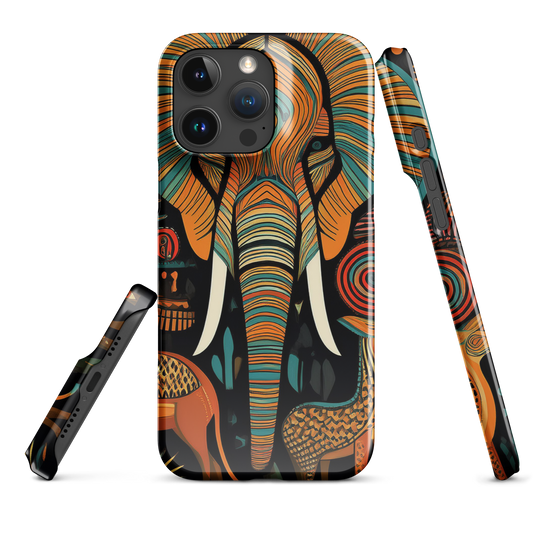 Liberdade - Snap case for iPhone®