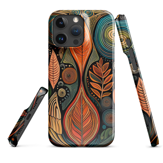 Pena - Snap case for iPhone®