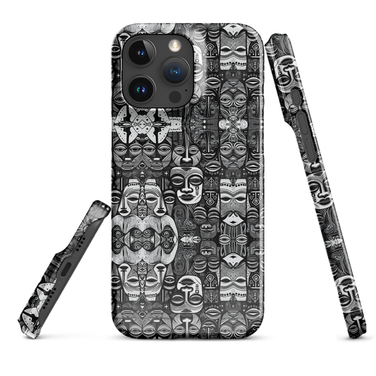 Amálgama - Snap case for iPhone®