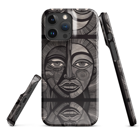 Pacata - Snap case for iPhone®