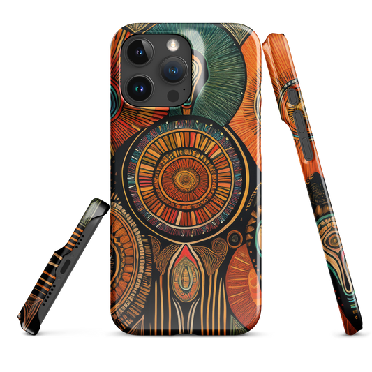 Defensora - Snap case for iPhone®