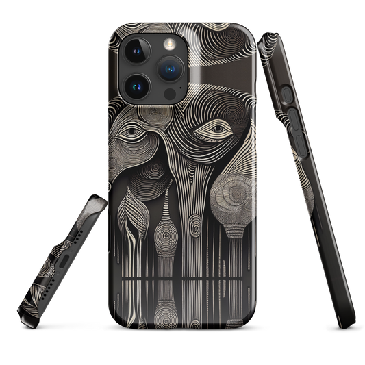 Jamala - Snap case for iPhone®