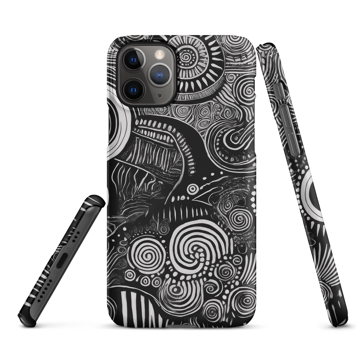 Vivência - Snap case for iPhone®