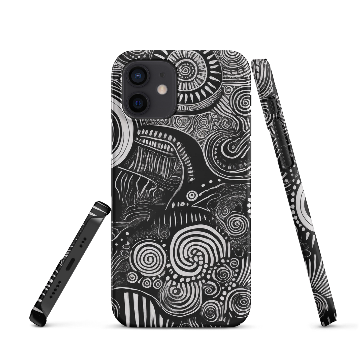 Vivência - Snap case for iPhone®