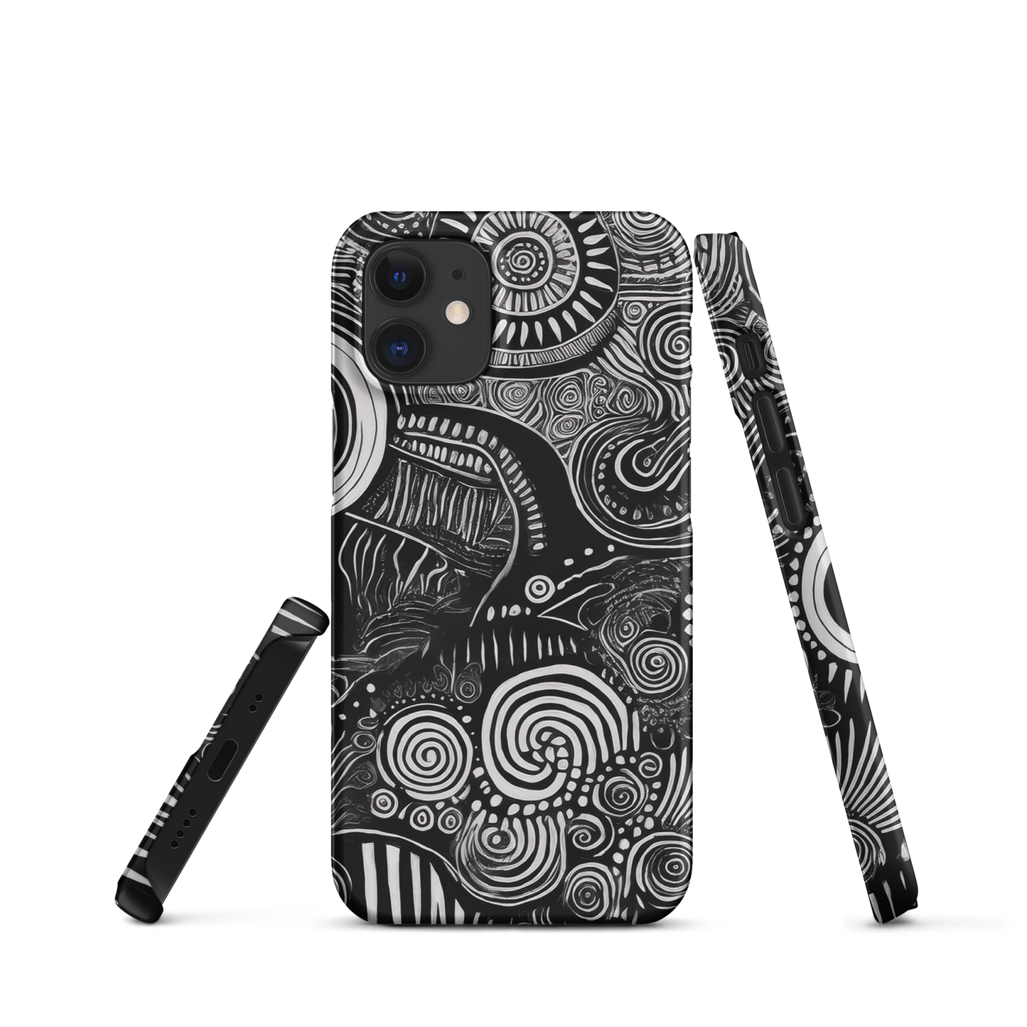Vivência - Snap case for iPhone®