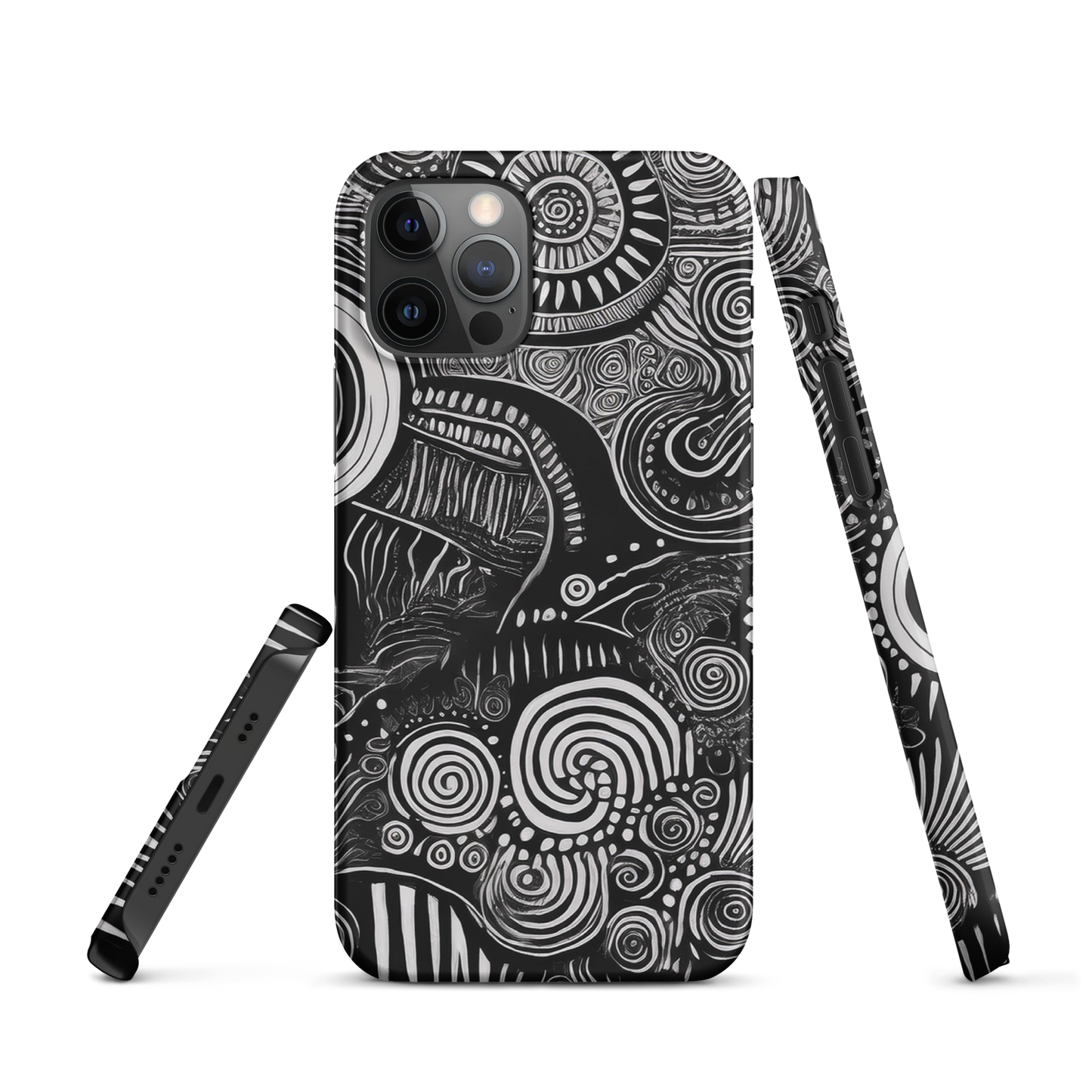 Vivência - Snap case for iPhone®