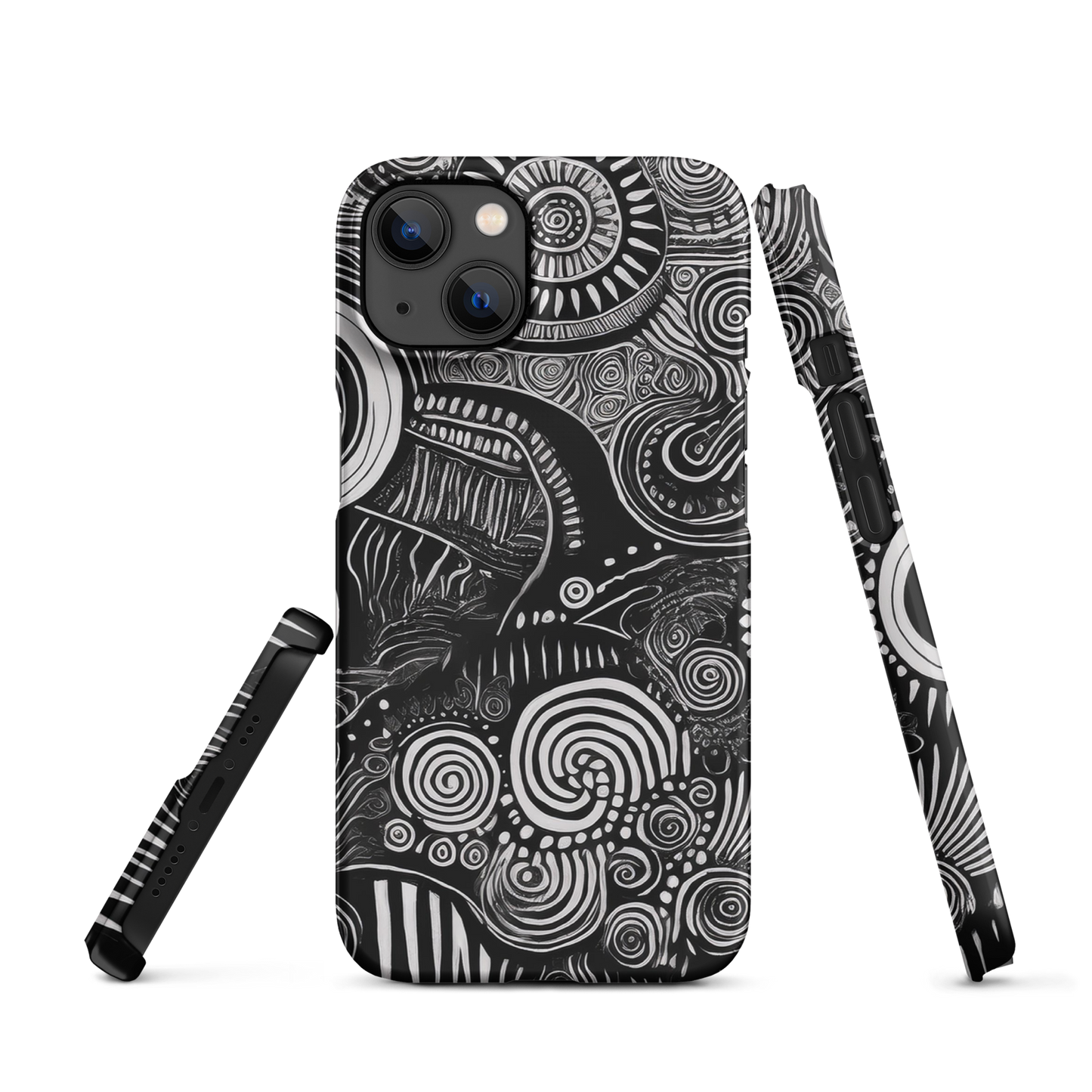 Vivência - Snap case for iPhone®