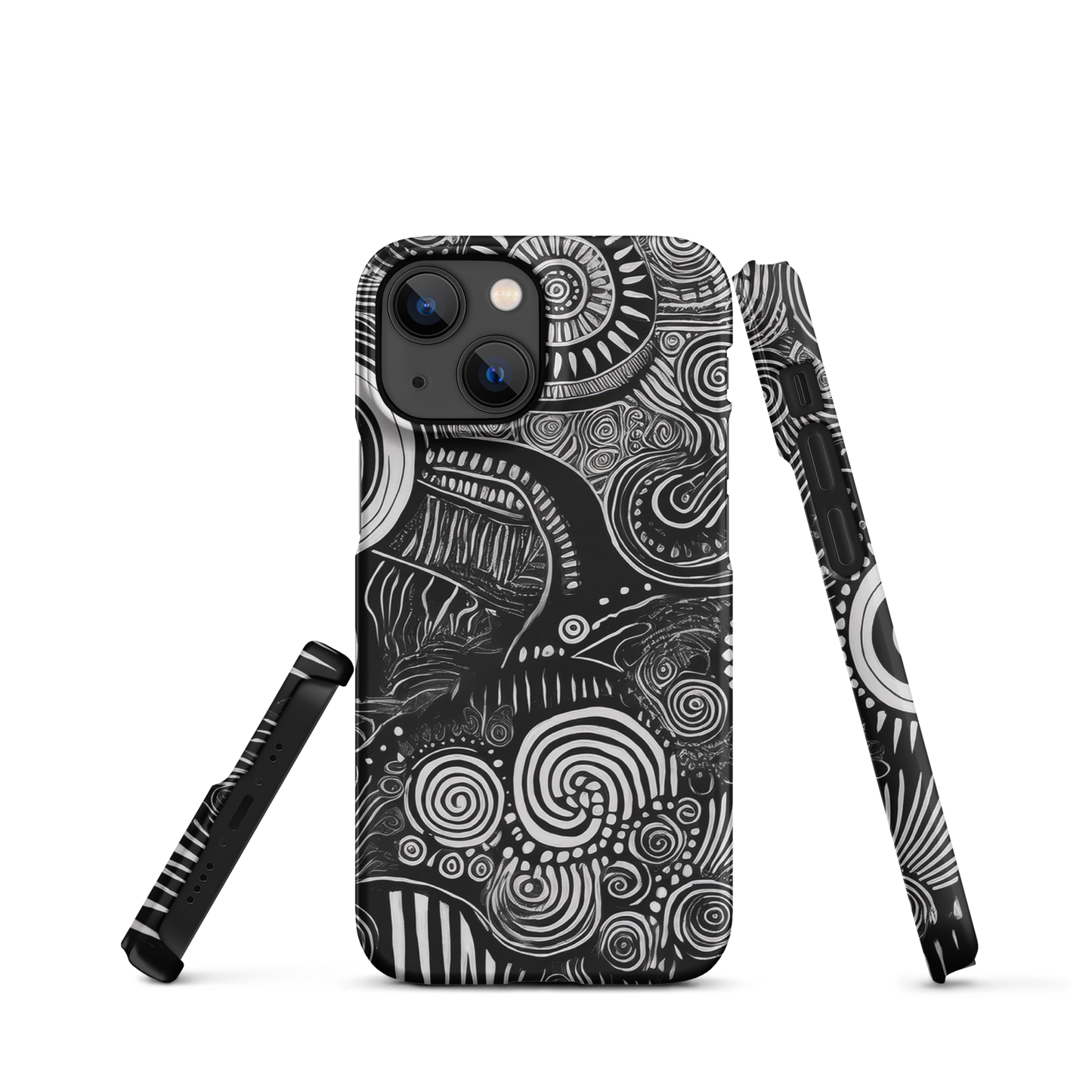 Vivência - Snap case for iPhone®